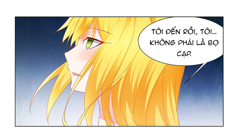 phúc hắc tổng tài đừng tới đây chapter 57 7