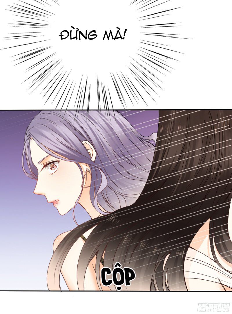 bay qua thiên sơn đến yêu anh chapter 30 54