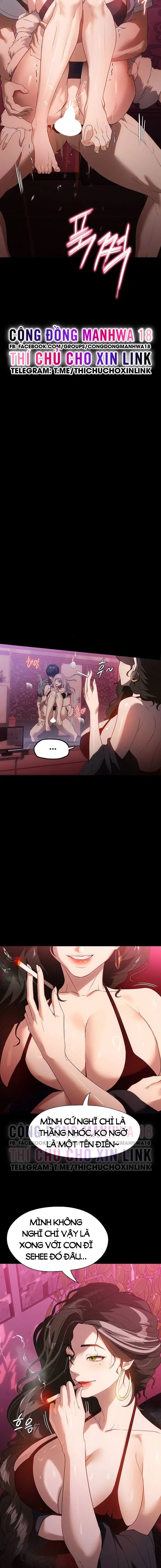 người giúp việc chapter 22 14