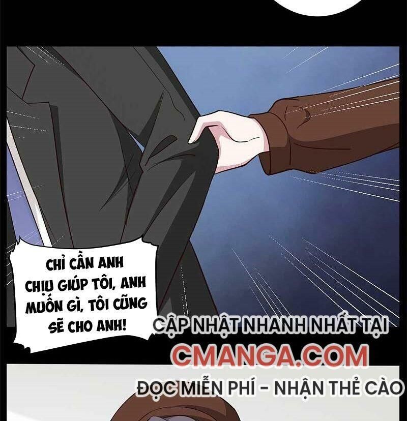 tổng tài, tránh xa tôi ra chapter 63 21