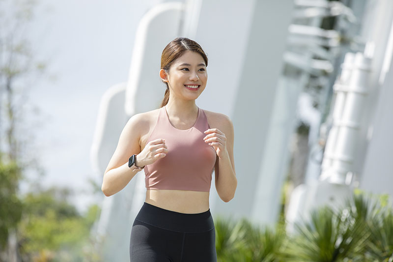 Dây đeo UNIQ Linus Cho Apple Watch Series 1-9/ SE1-2/ Ultra 1-2 (42/44/45/49mm) Hàng Chính Hãng