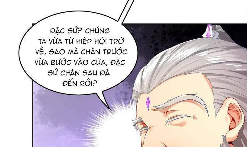 trọng sinh chi ma tôn đương đạo chapter 12 19