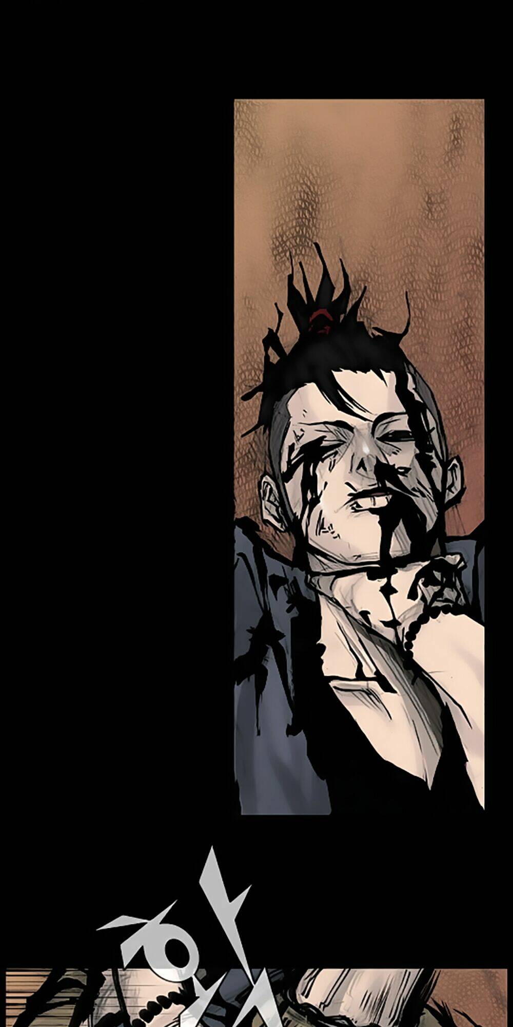 dokgo | độc cô chapter 89 32