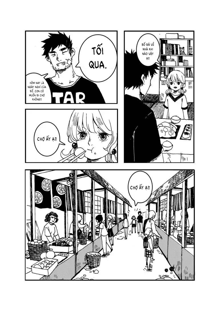 chika's forest chapter 4 5