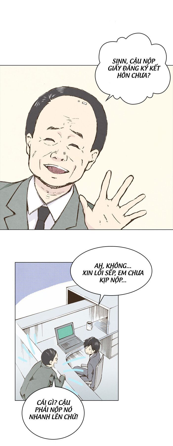 honey! honey! marry me! chapter 4 8