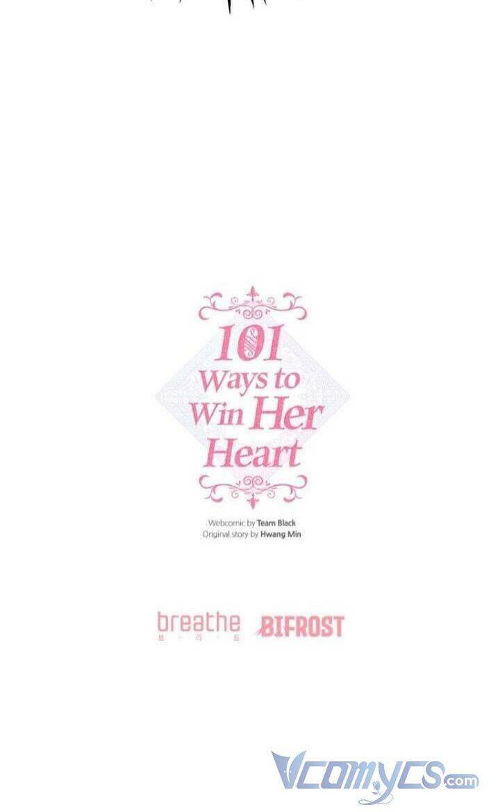 101 cách chinh phục trái tim em chapter 13 60