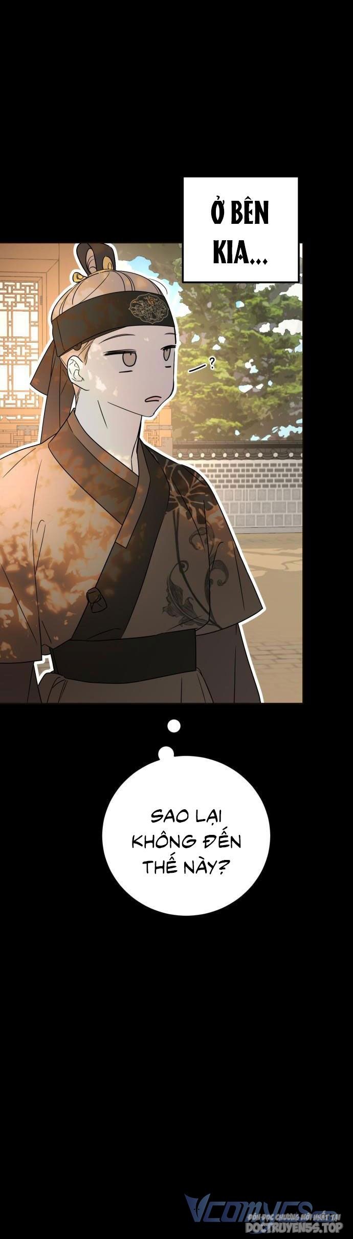 em đã tìm kiếm cả ngàn năm nay chapter 30 9