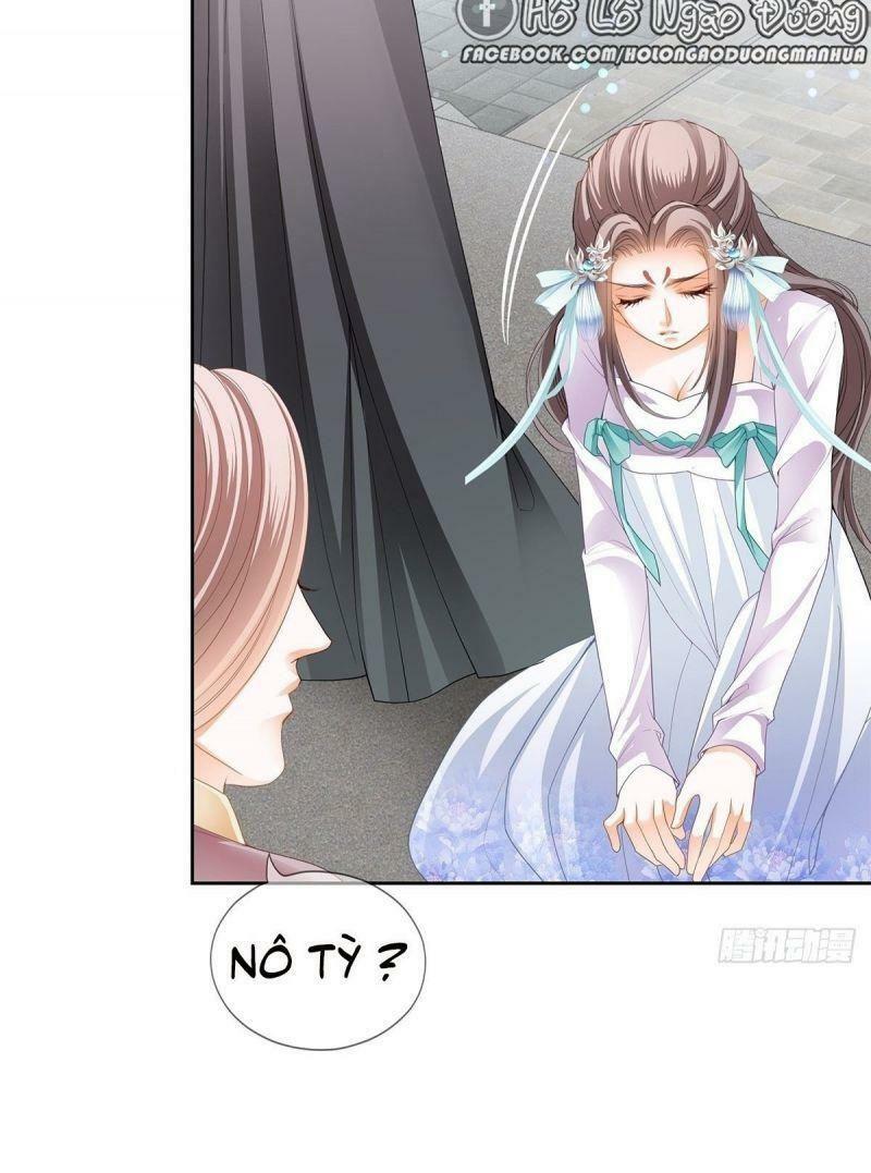 bổn vương muốn nàng chapter 30 46