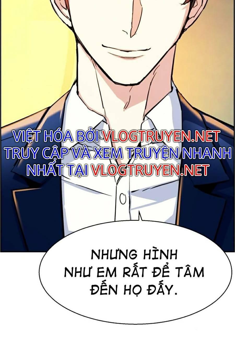 bạn học tôi là lính đánh thuê chapter 73 16