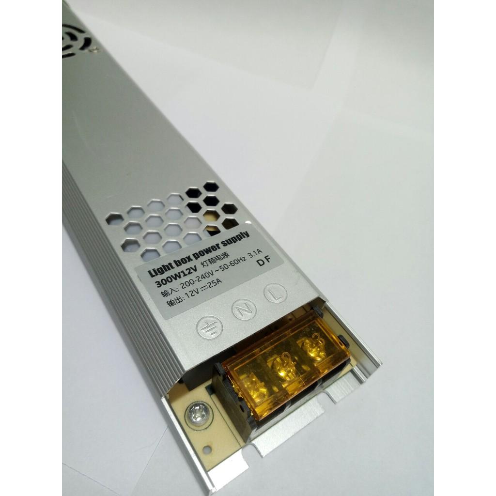 Nguồn tổ ong dạng đũa- HL12-25A