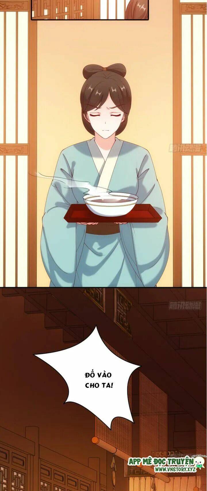 đô đốc đại nhân sủng thê kí chapter 27 11