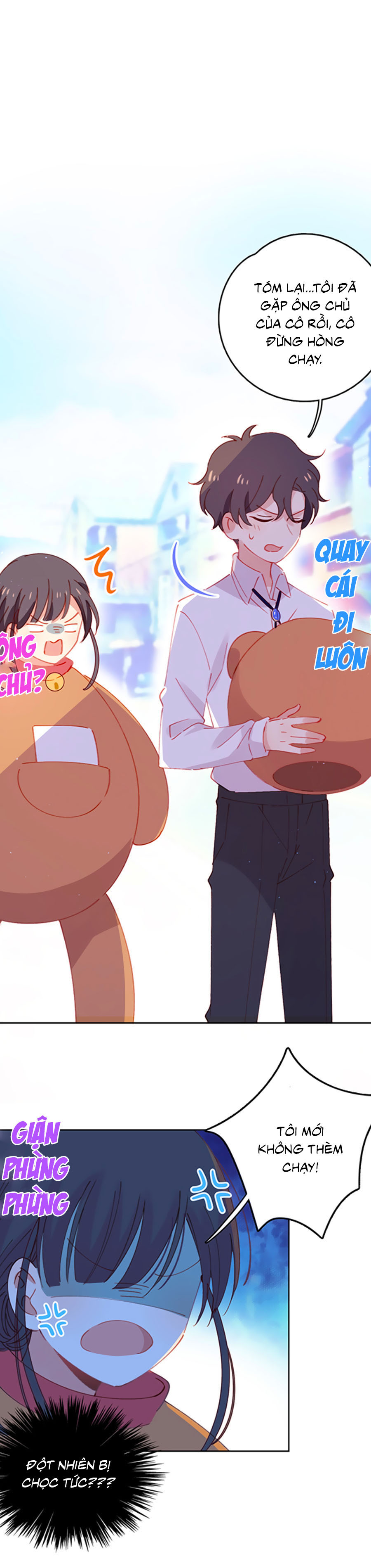 khi mộng thần yêu chapter 4.1 10