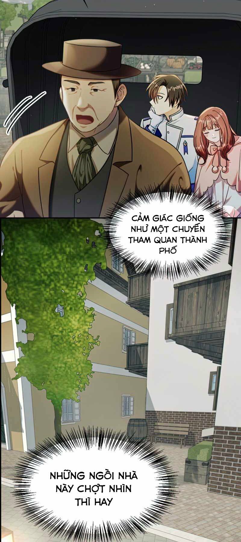 Kí Sự Hồi Quy Chapter 44 76