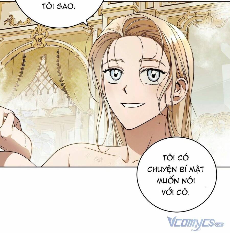 lời nói dối vĩnh cửu của người chapter 10 27