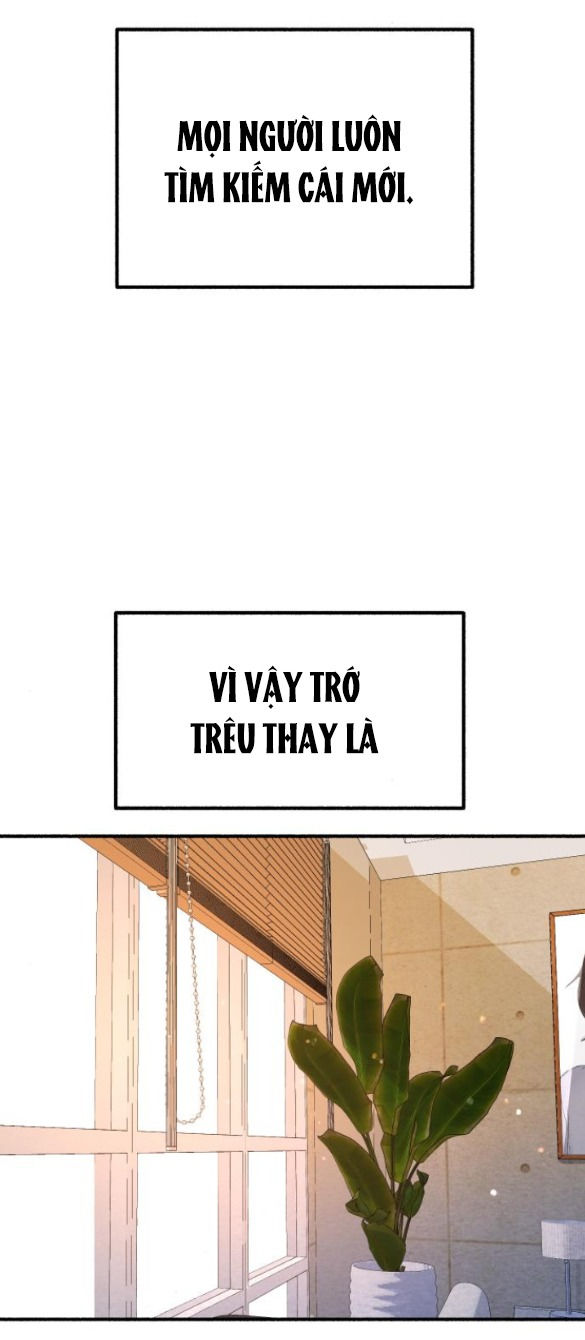 nàng thơ nổi tiếng - nàng thơ myung chapter 15.1 35