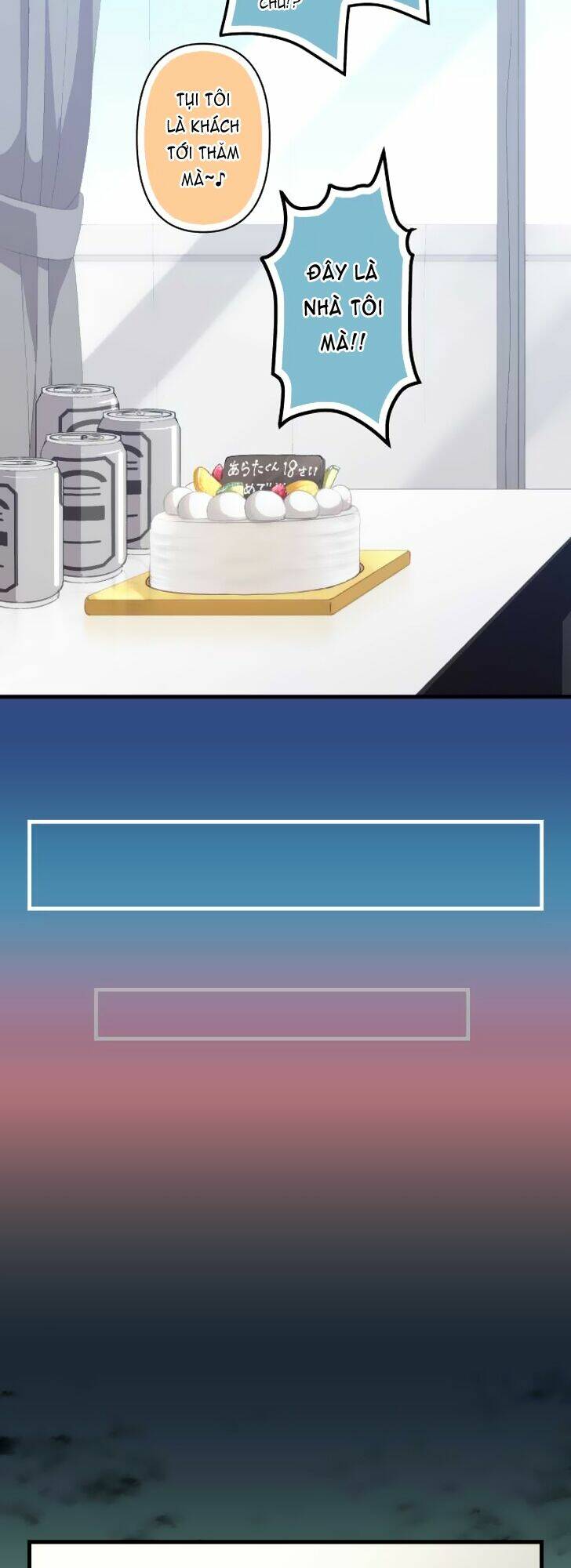 viên thuốc trùng sinh chapter 109 22