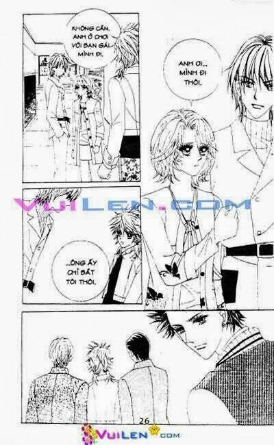 đại ca đi học chapter 11 26