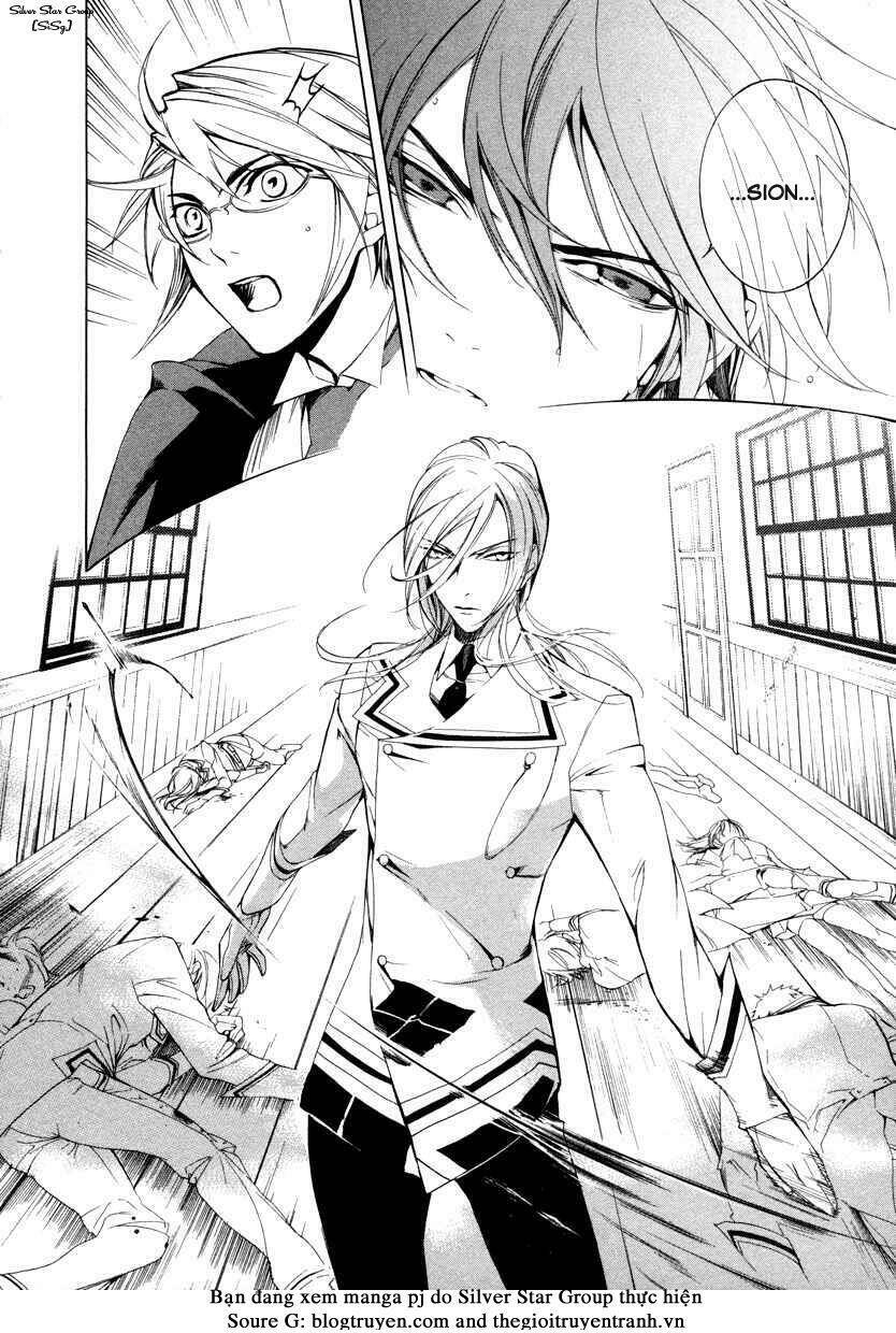 di[e]ce - trò chơi sinh tử chapter 3 36