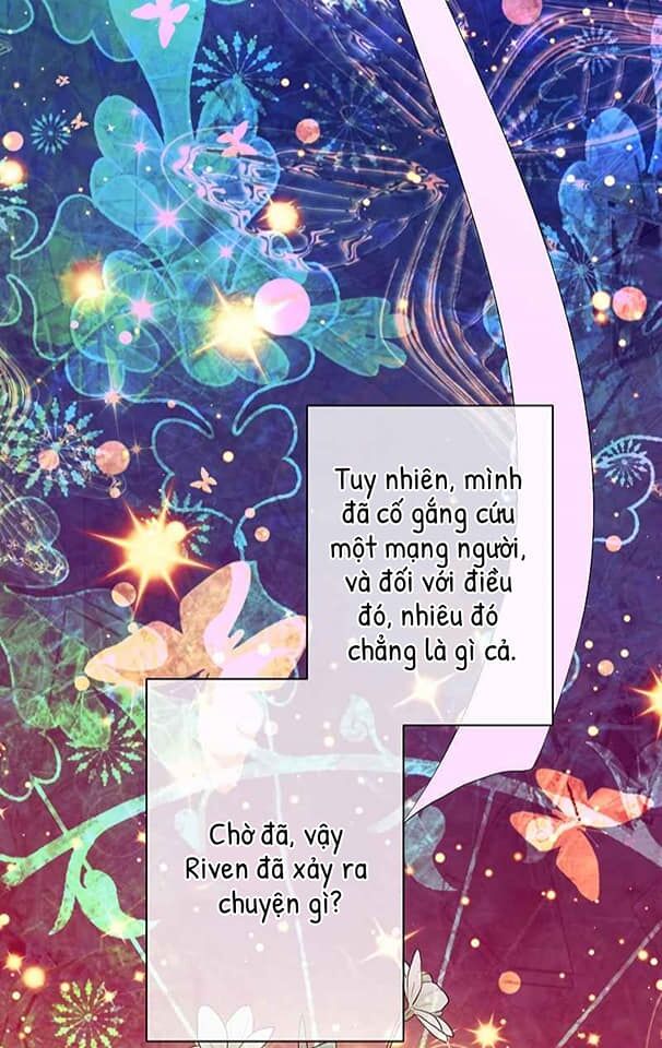 công chúa thời gian có hạn chapter 8 31