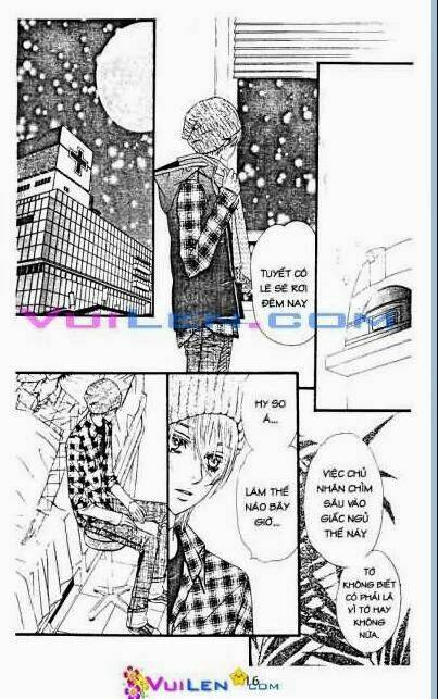 chàng trai thứ 13 chapter 12 16