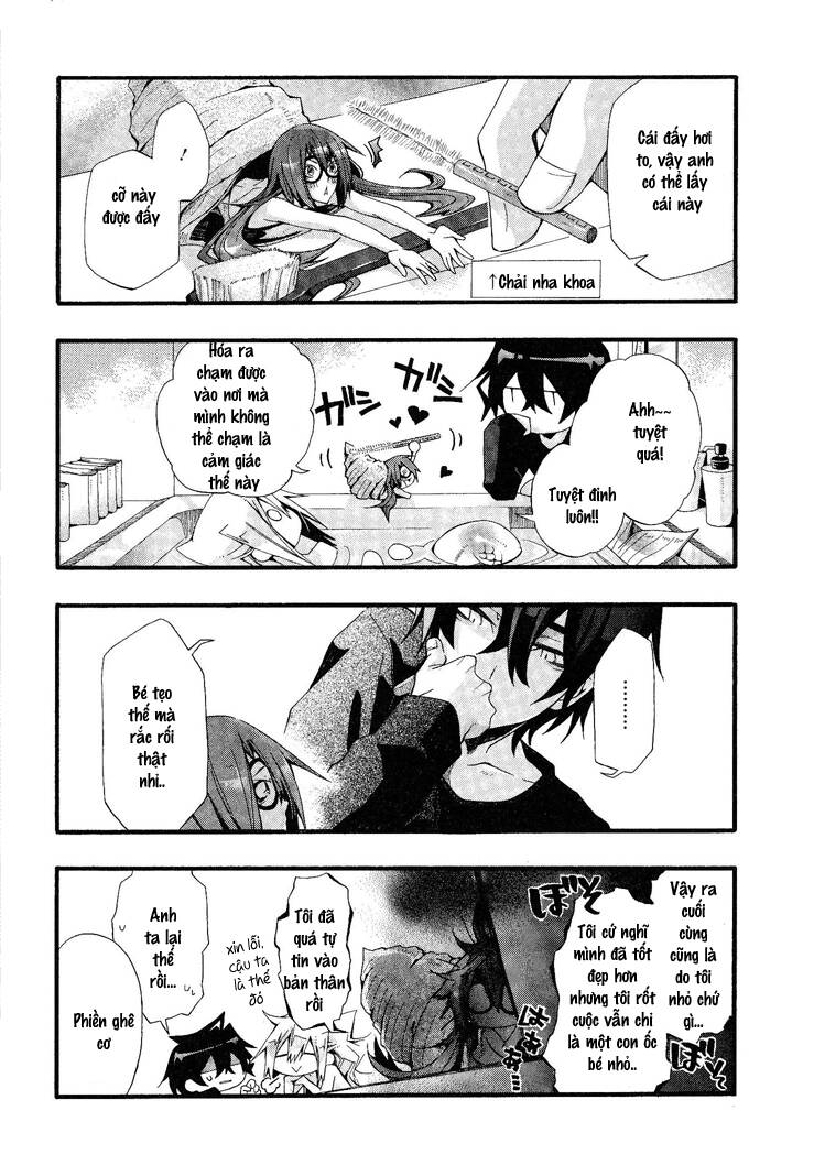 orenchi no furo jijou chapter 14 10