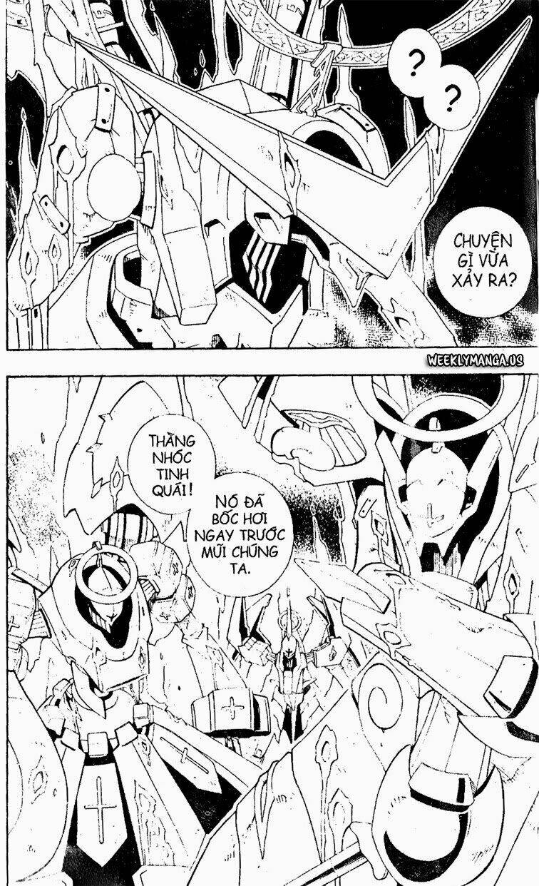 vua pháp thuật chapter 181 2