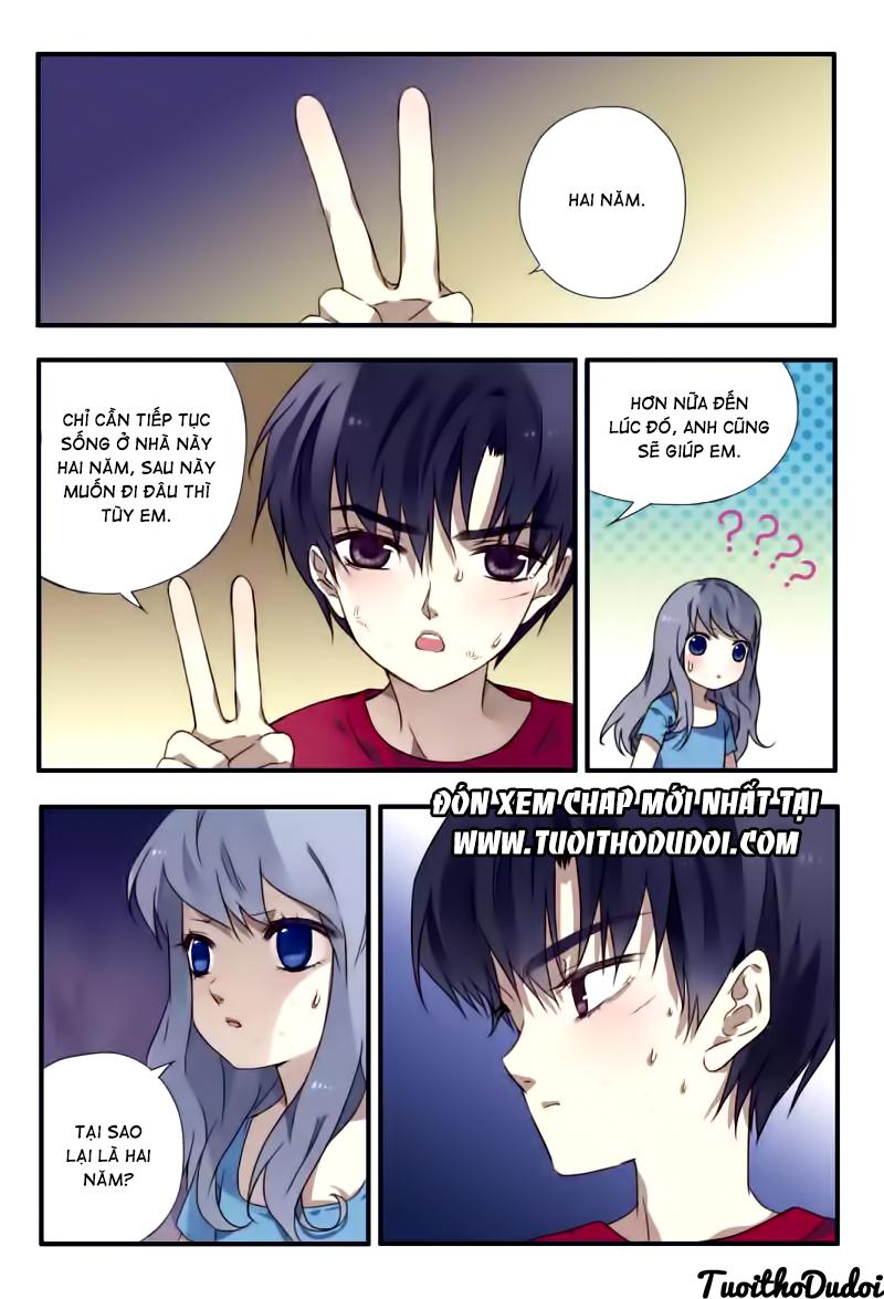 lam sí chapter 24 6