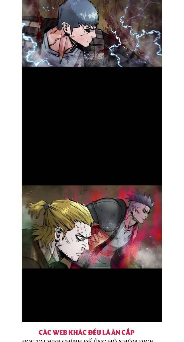 mật mã mê cung chapter 84 10