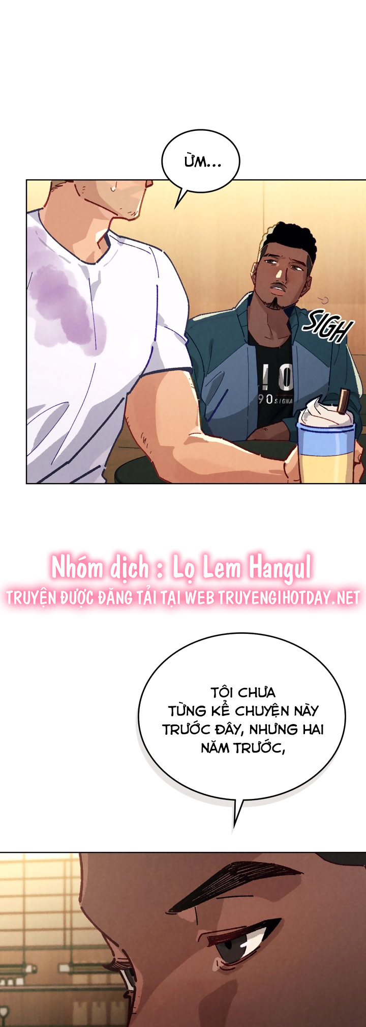 giải mã ngôn ngữ trái tim chapter 6 1