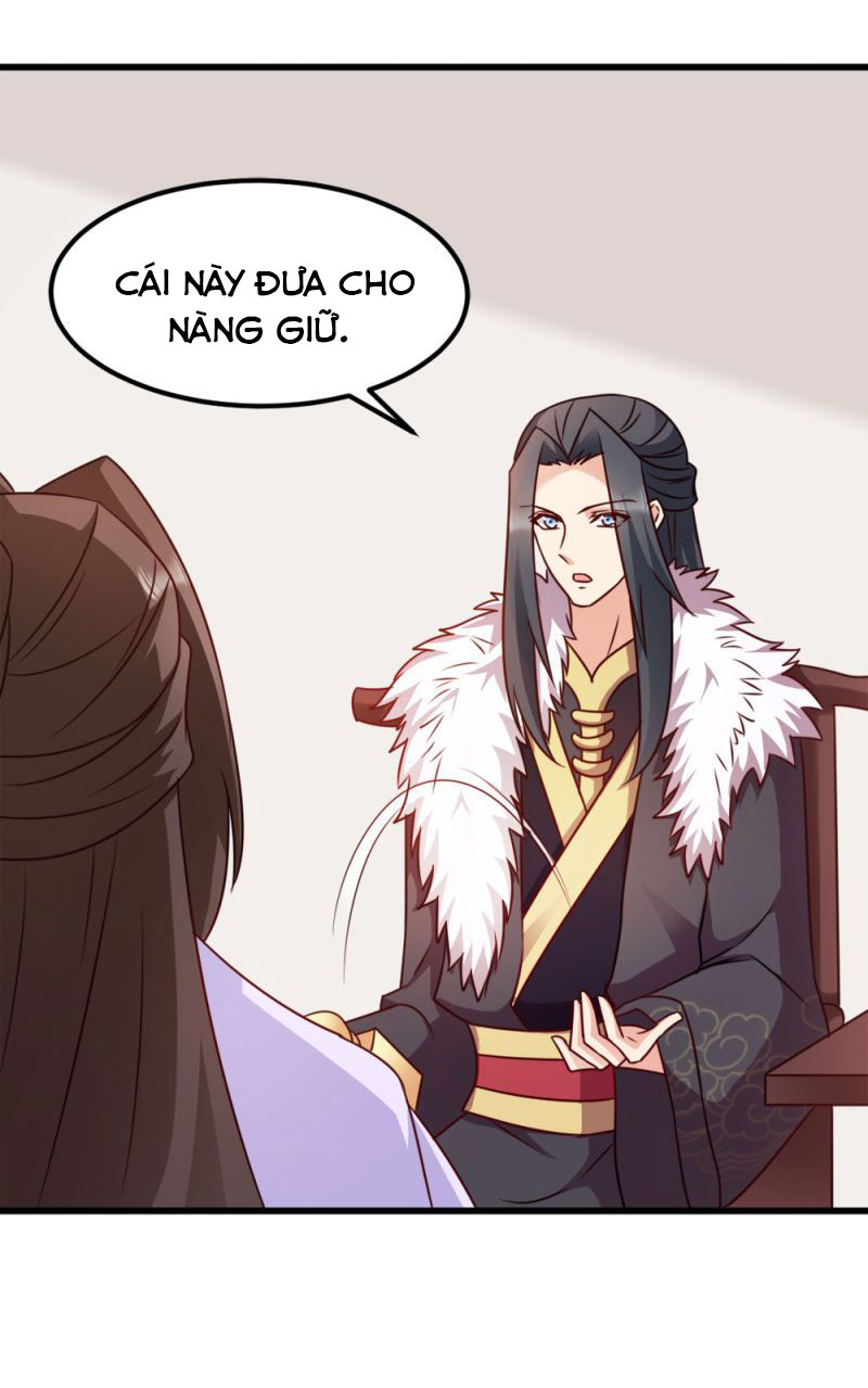 độc tâm cuồng phi khuynh thiên hạ chapter 58 30