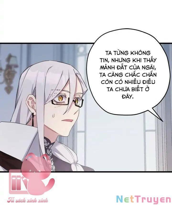 xin hãy cứ khóc, thái tử chapter 23 48