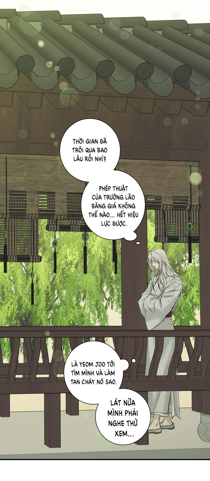 [18+] tuyển tập truyện bl ngắn - double bell chapter 24 9