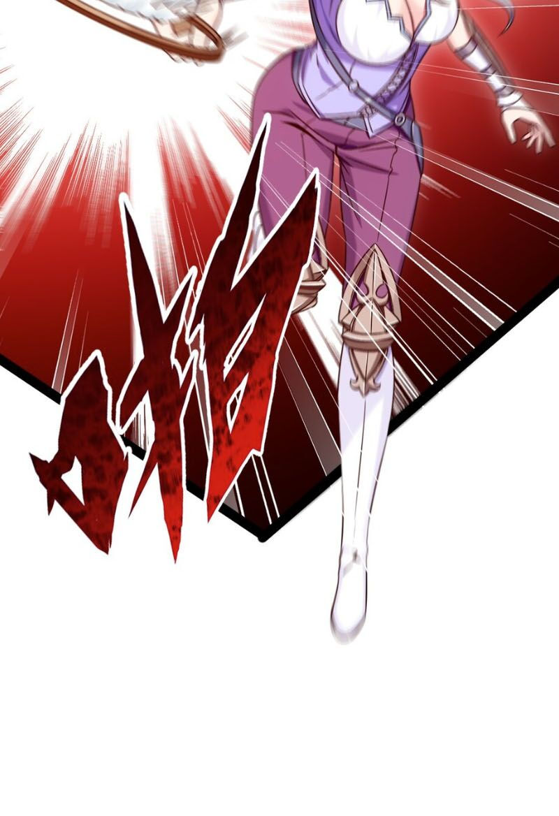 ma thú kiếm thánh dị giới tung hoành chapter 123 48