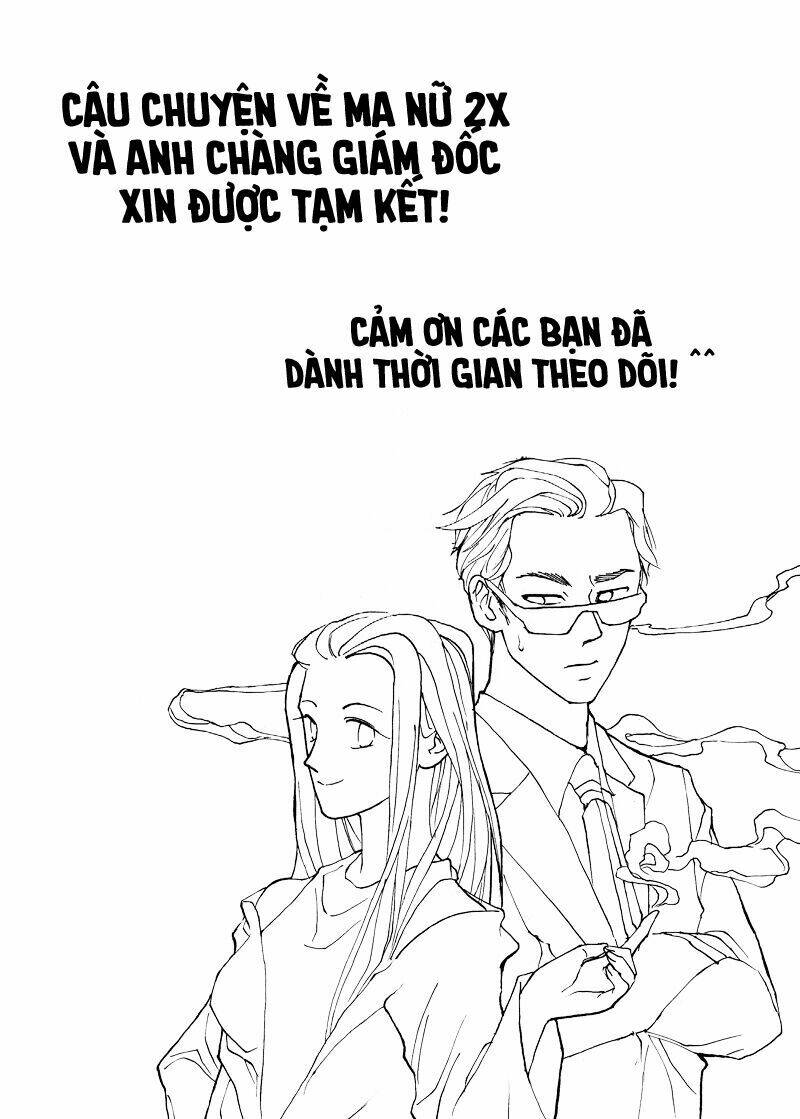 ma nữ nhà tôi chapter 6 13
