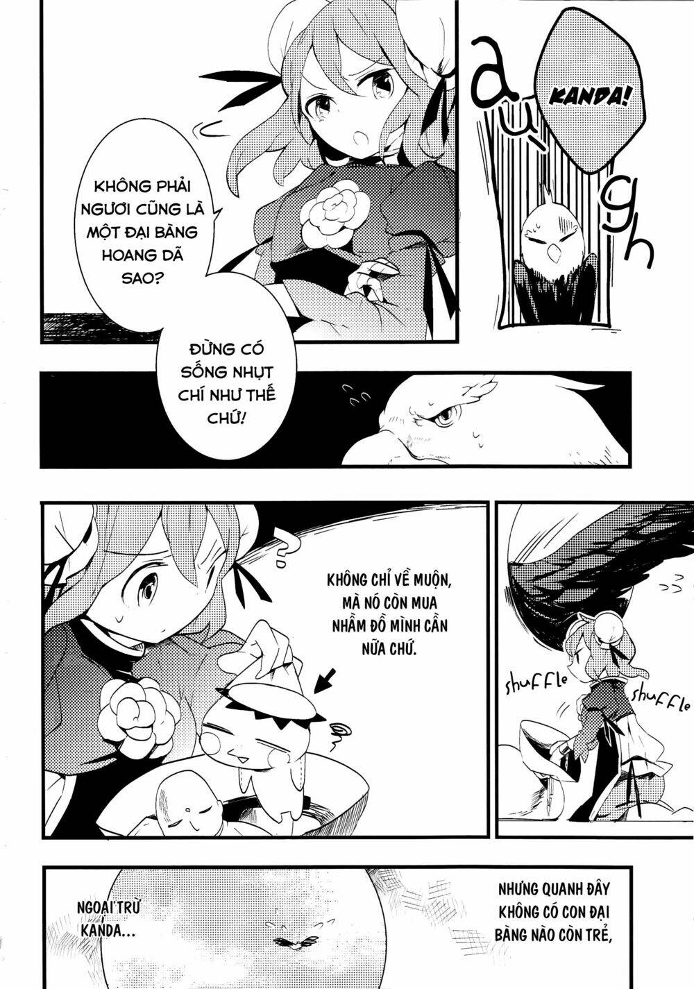 touhou ibarakasen - wild and horned hermit chapter 10 4