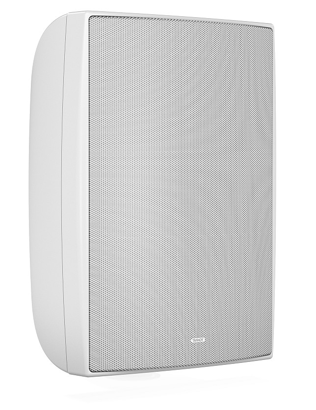 Loa Treo Tường TANNOY DVS 8-WH -8&quot; Công suất 60 -280 Watts -Hàng Chính Hãng