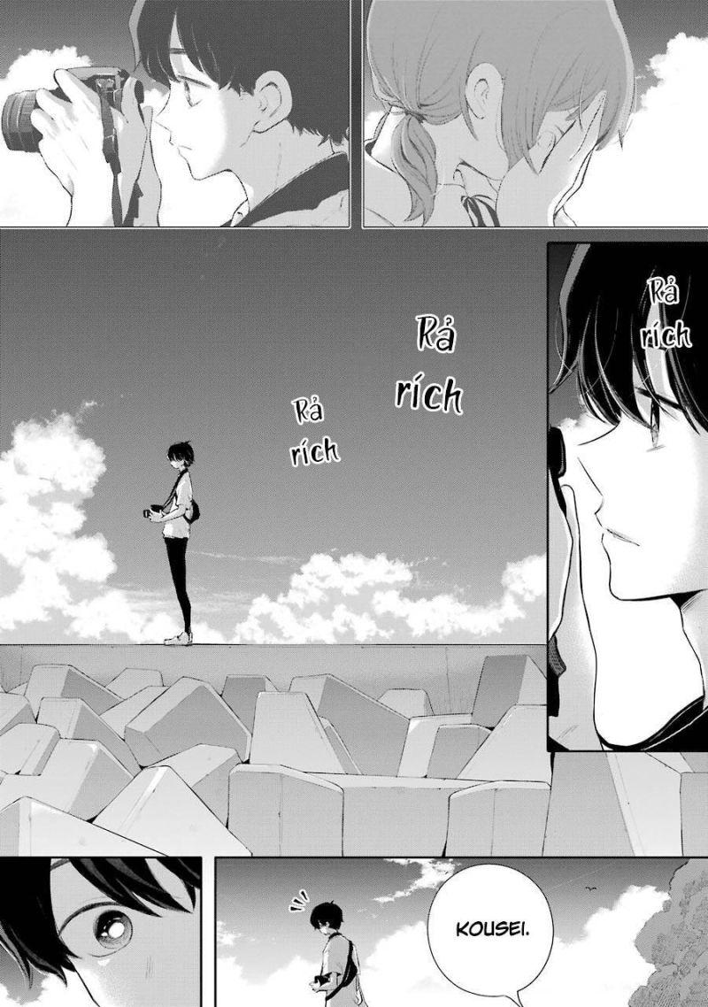 lộng lẫy phút lìa đời chapter 17 9