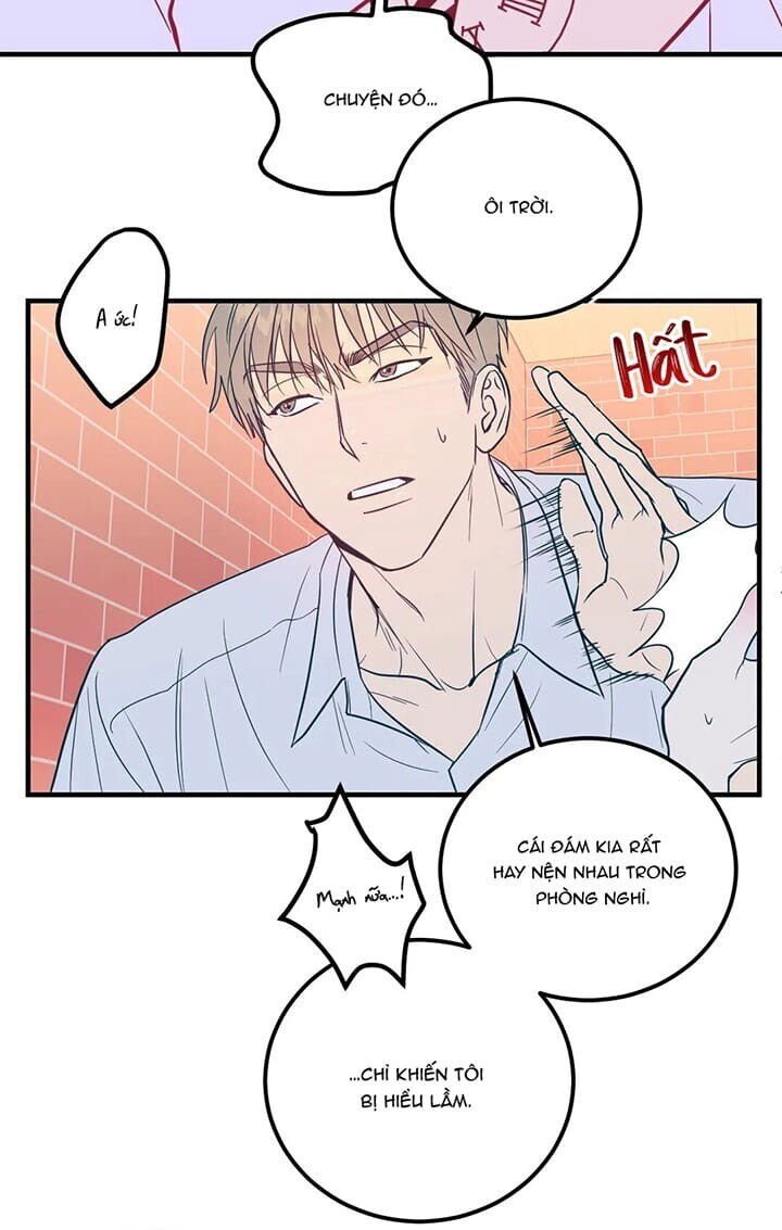 tình yêu ngây dại chapter 2 23