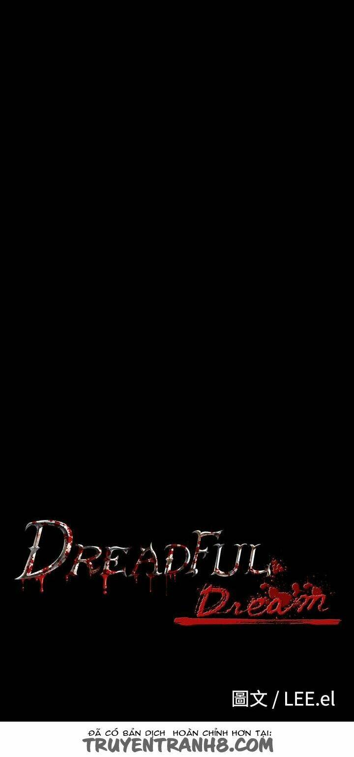 giấc mơ khủng khiếp - deadful dream chapter 7 13