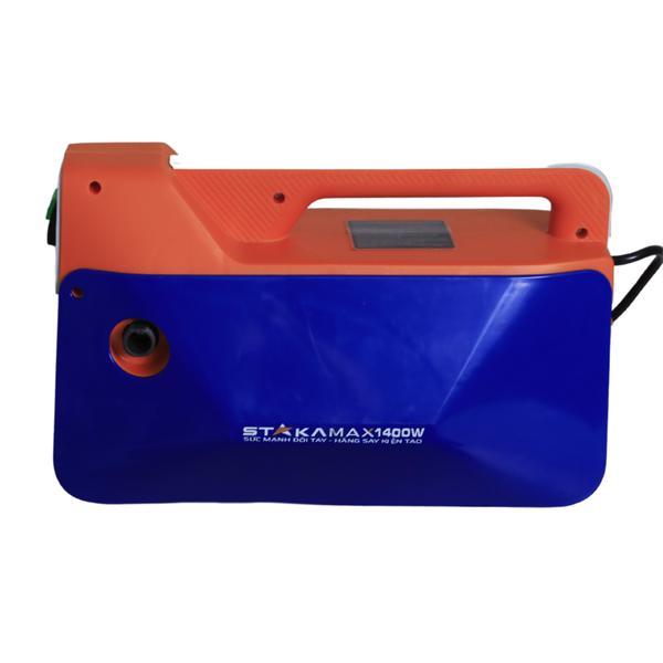 Máy Rửa Xe 1400W STAKA (1C/H, 1C/T) KA-2796