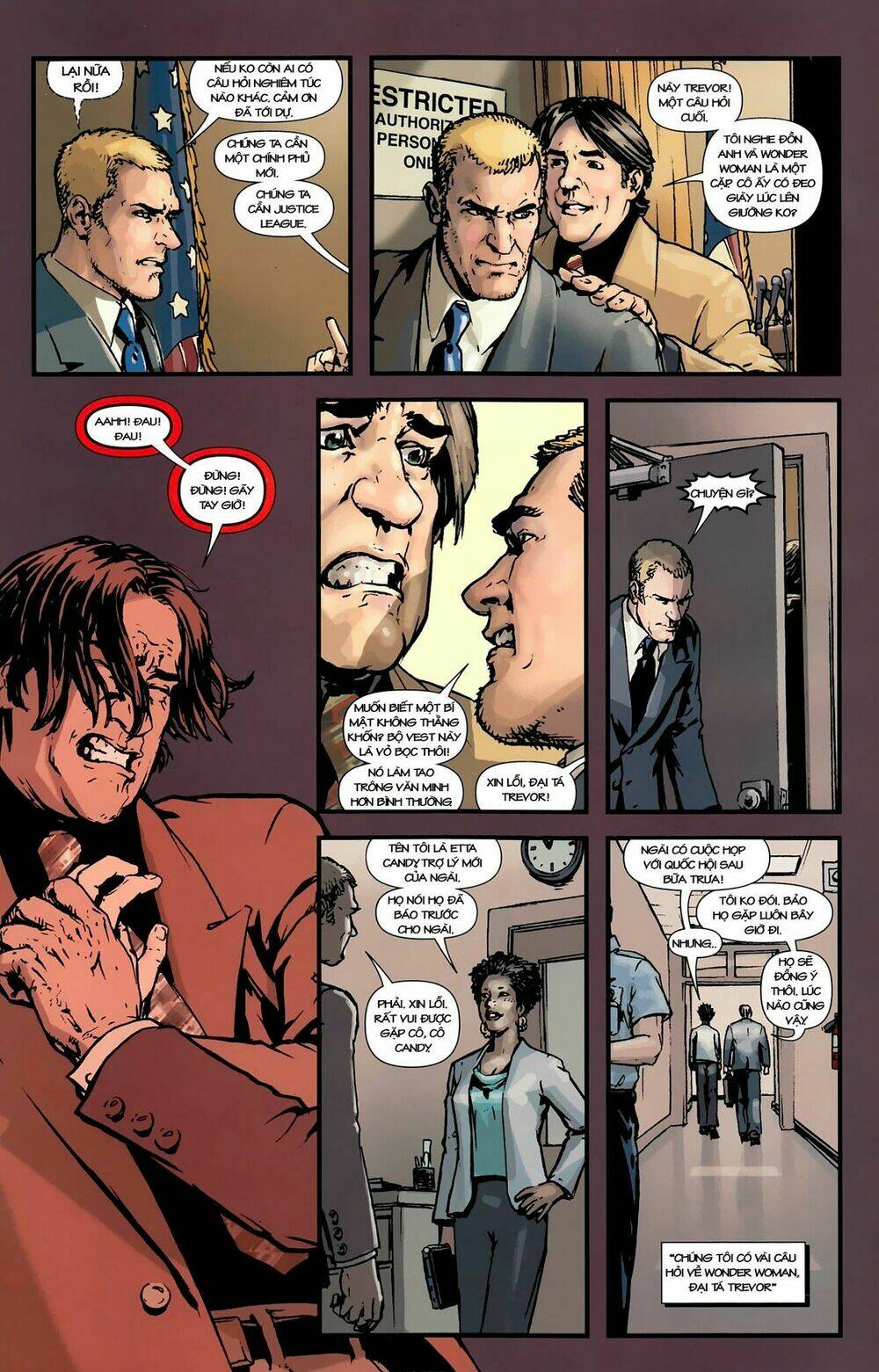 justice league chapter 7 18