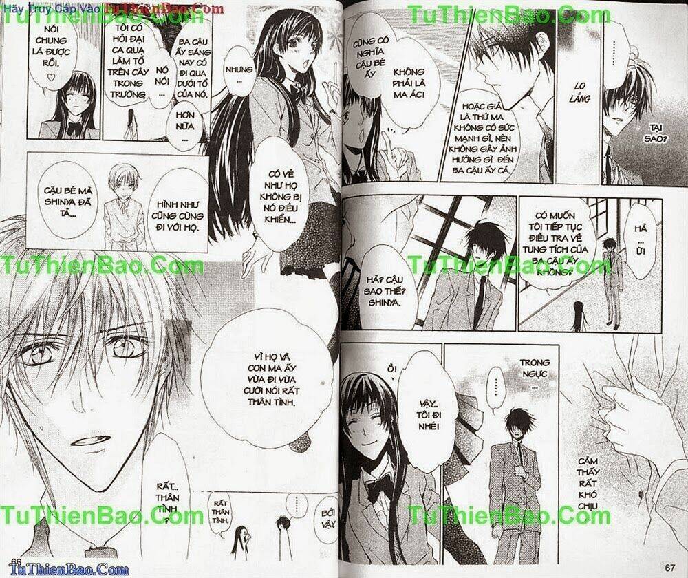 nhất quỷ nhì ma chapter 4 34