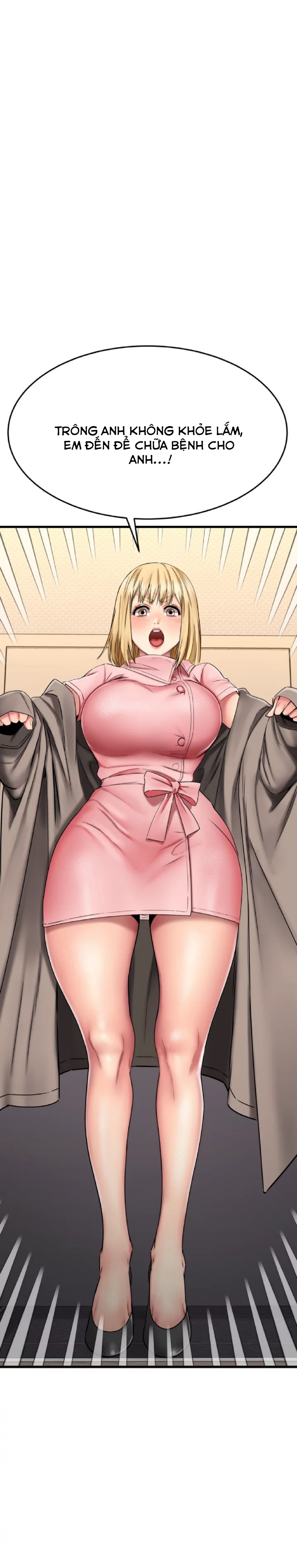 ranh giới người bạn chapter 30 24