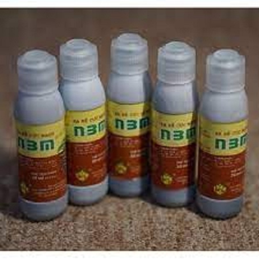 Dung Dịch N3M Kích thích ra rể cực mạnh-1 lọ