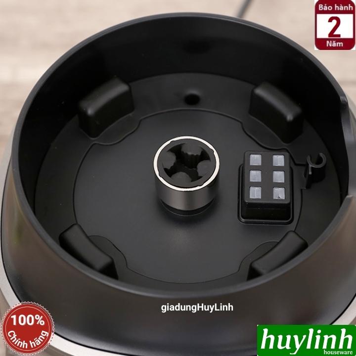 Máy làm sữa hạt - xay sinh tố nóng lạnh Tefal BL967B66 - 1.75 lít - 1300W - Hàng chính hãng