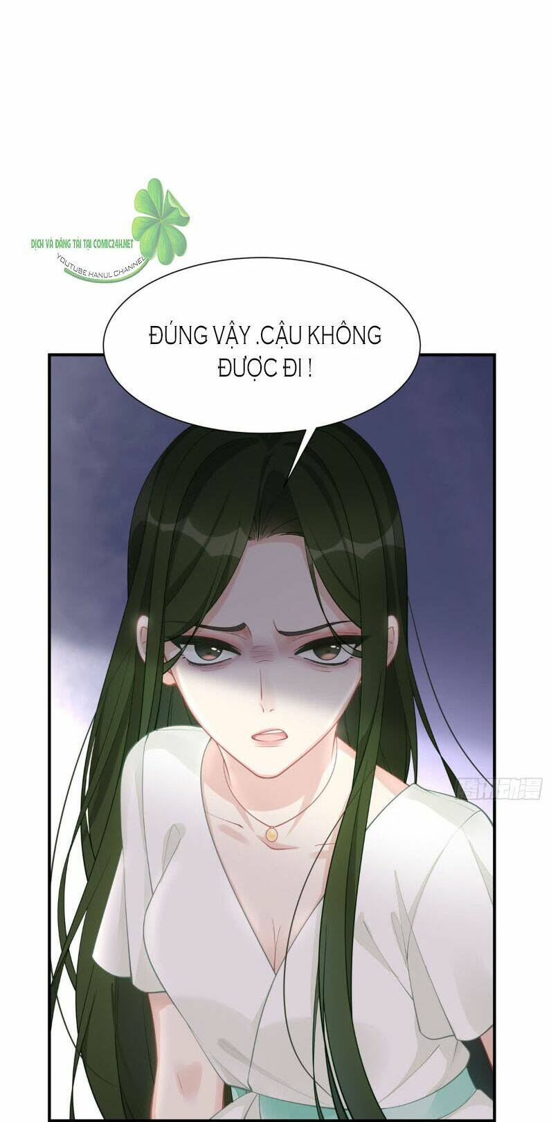 sủng em sủng tới tận cùng chapter 50.1 8