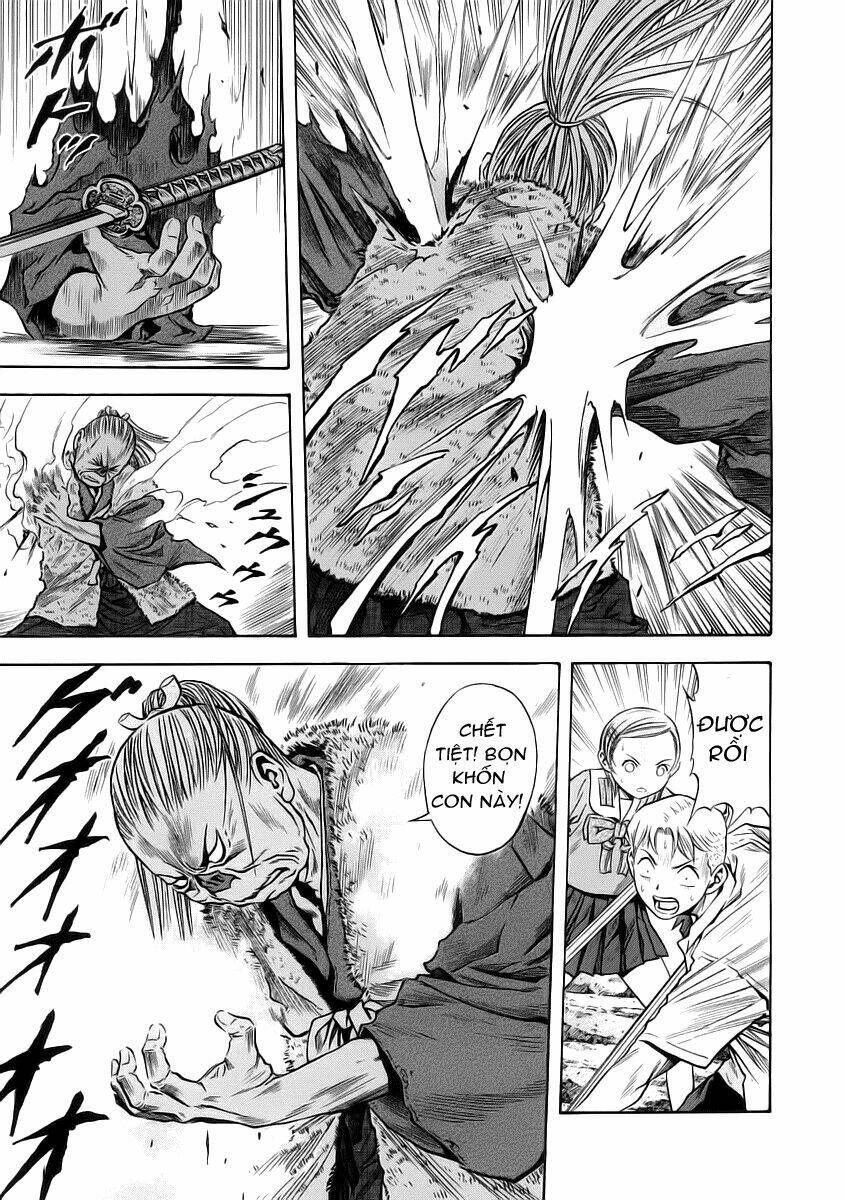 otogi matsuri chapter 51 10