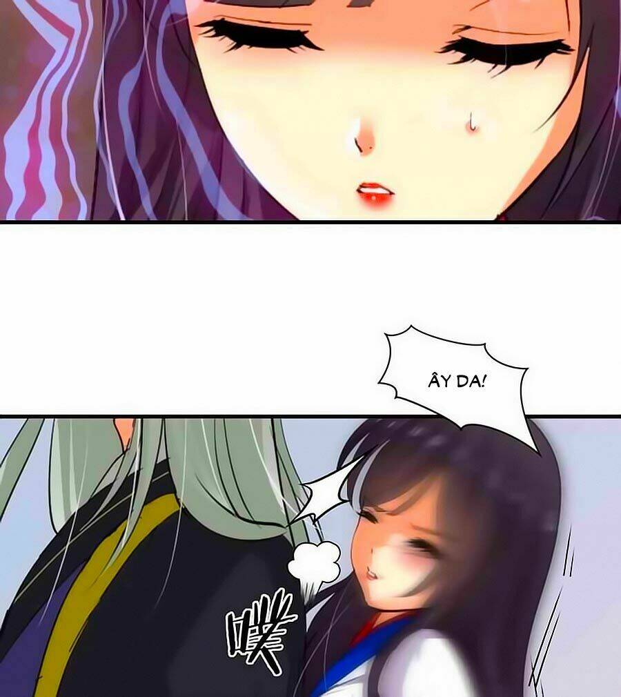 dưỡng thiếu chủ đấu tra nam chapter 28 4