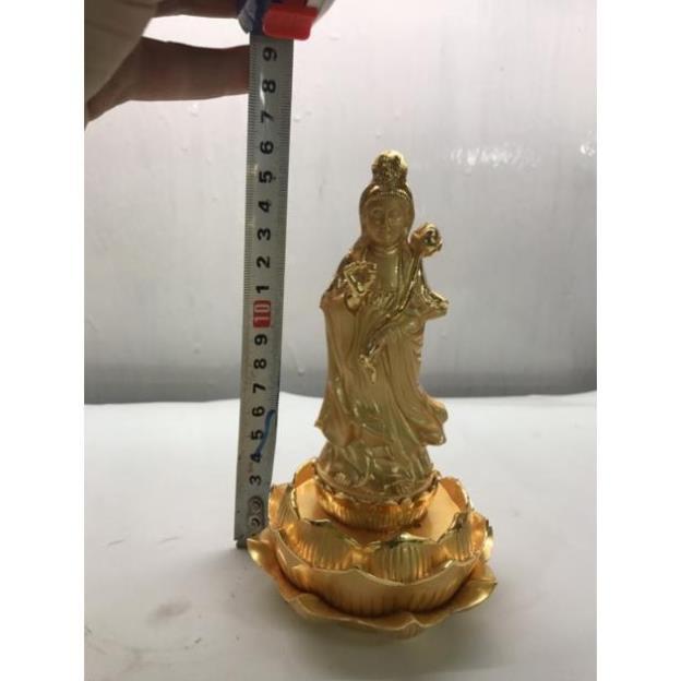 Tượng đức bà quan âm