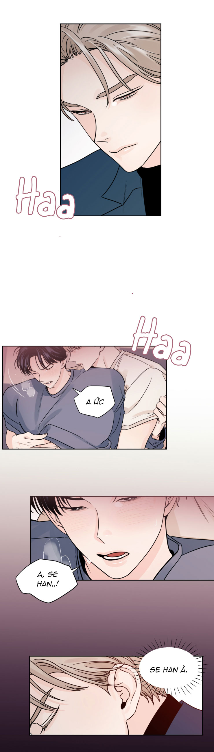 cái bóng của tôi chapter 5 20